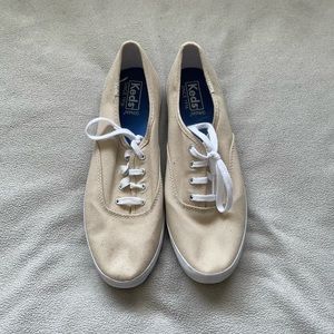 Ortholite Keds size 9
